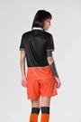 Camisa Goleiro 3 2025 Figueirense Futebol Clube Feminino Laranja Volt