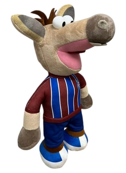 Cavalinho do Fantástico Esporte Clube Bahia
