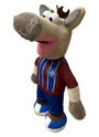 Cavalinho do Fantástico Esporte Clube Bahia