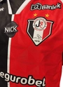 Camisa Plus Jogo 3 Com Patrocínio JEC Masculino Volt