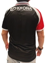 Camisa Plus Jogo 3 Com Patrocínio JEC Masculino Volt