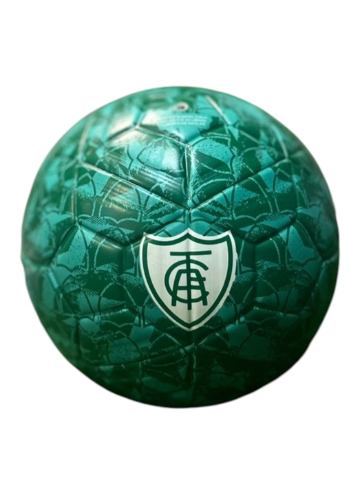 Bola de Futebol América Mineiro