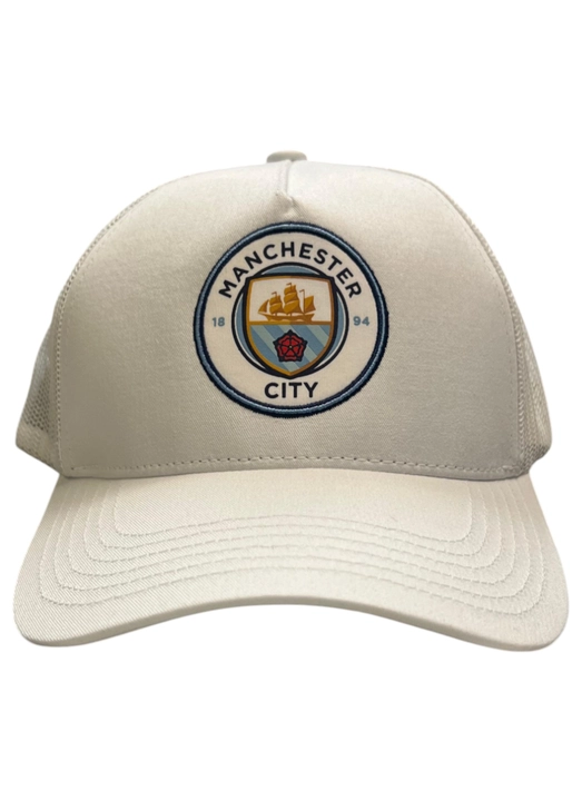 Boné Escudo City