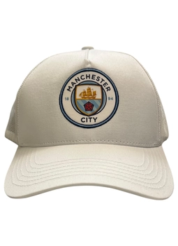 Boné Escudo City