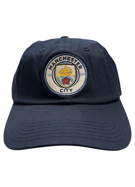 Boné Dad Hat Manchester City