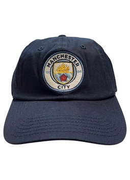Boné Dad Hat Manchester City