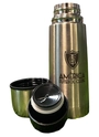 Garrafa Térmica Inox 350 Ml América Futebol Clube