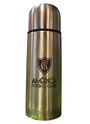 Garrafa Térmica Inox 350 Ml América Futebol Clube