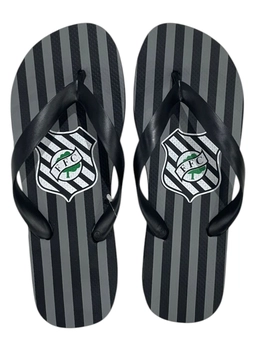 Chinelo Flip Flop Figueirense Futebol Clube