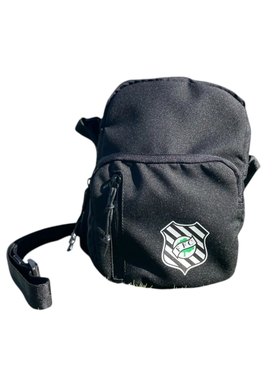 Shoulder Bag Figueirense Futebol Clube
