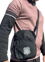 Shoulder Bag Figueirense Futebol Clube