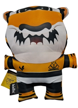 Kalls Mascote Criciúma Esporte Clube