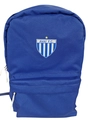 Mochila College Avaí Azul