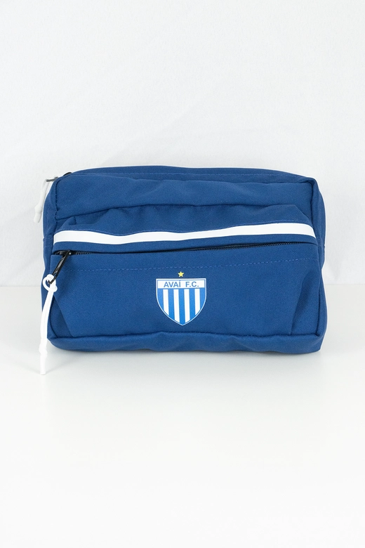 Pochete Retangular Avaí