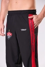 Calça Anos 90 Esporte Clube Vitória Masculino Rubro Negro Volt