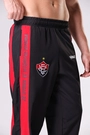 Calça Anos 90 Esporte Clube Vitória Masculino Rubro Negro Volt