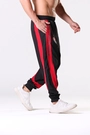 Calça Anos 90 Esporte Clube Vitória Masculino Rubro Negro Volt