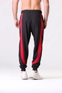 Calça Anos 90 Esporte Clube Vitória Masculino Rubro Negro Volt