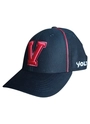 Boné Baseball Anos 90 Esporte Clube Vitória