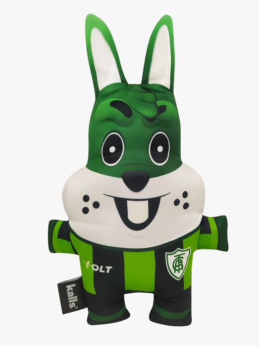 Kalls Mascote América Futebol Clube