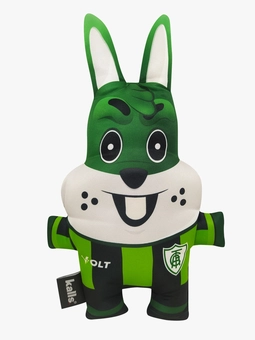 Kalls Mascote América Futebol Clube